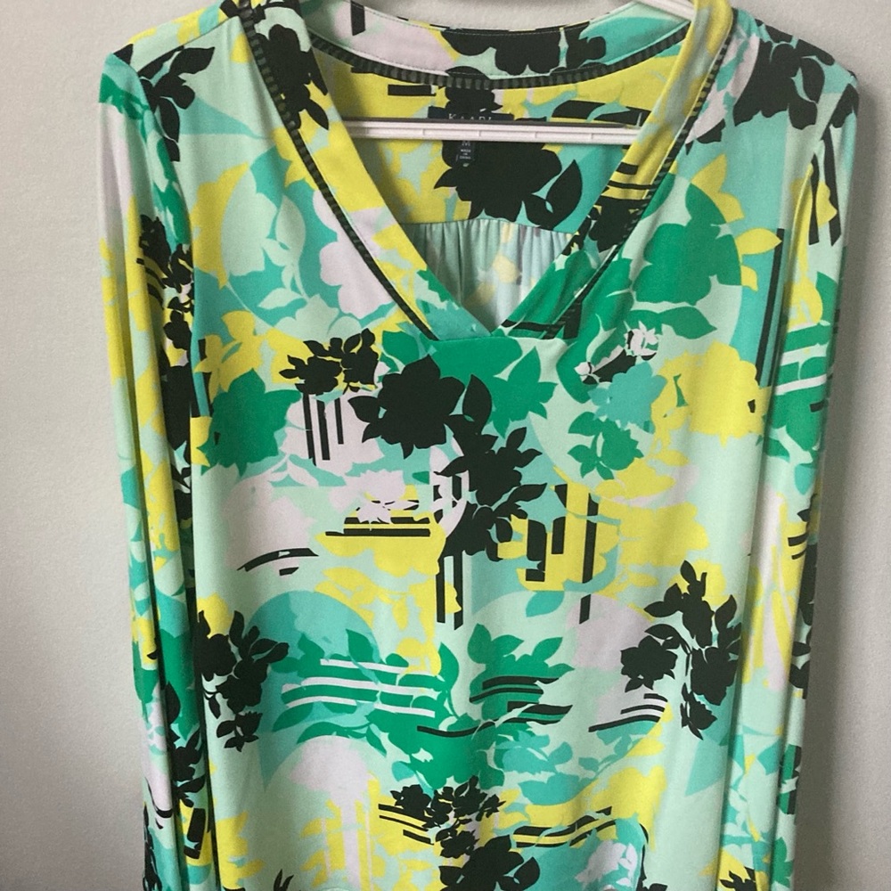 Blouse Top